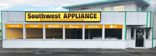 Southwest Appliance LLC