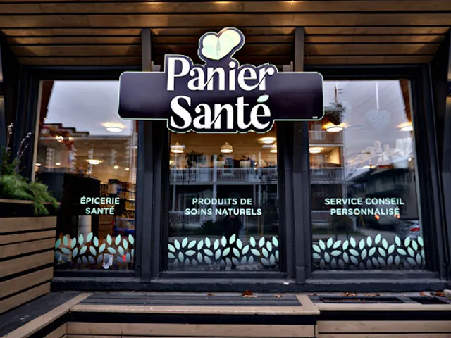 Panier Santé