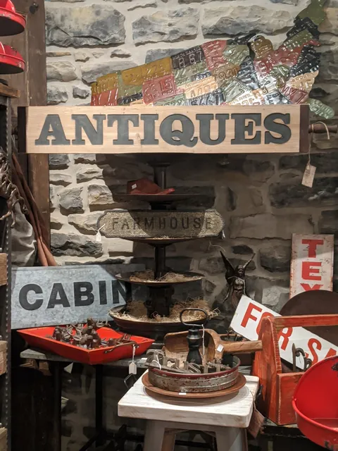 J. C. Campbell & Company, Merchantile