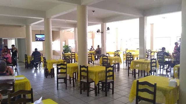 Restaurante e Churrascaria São Gonçalo