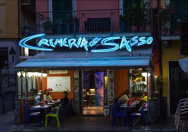 Cremeria del Sasso