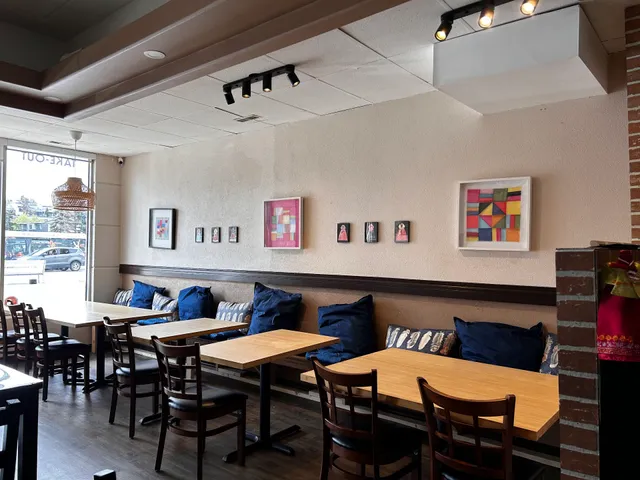 Jeong Korean Restaurant