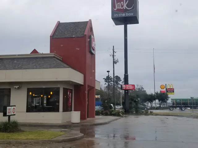 Jack in the Box