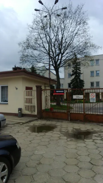 JOGO Lodz Dairy Cooperative