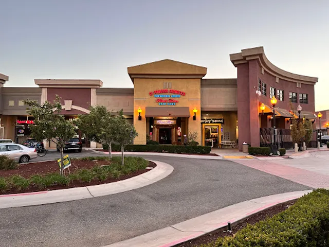 Enjoy Seoul Restaurant