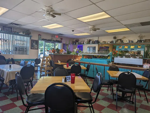 The Sandwich Company