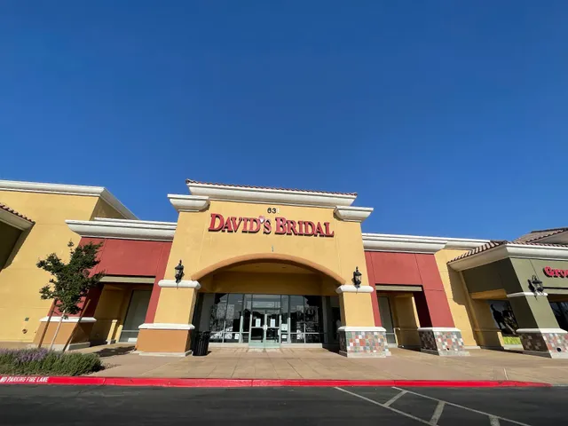 David's Bridal Henderson NV