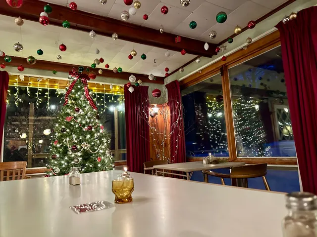 Monday Tuesday Grill