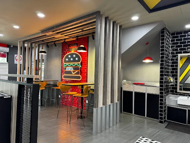 Marrybrown Kelana Jaya