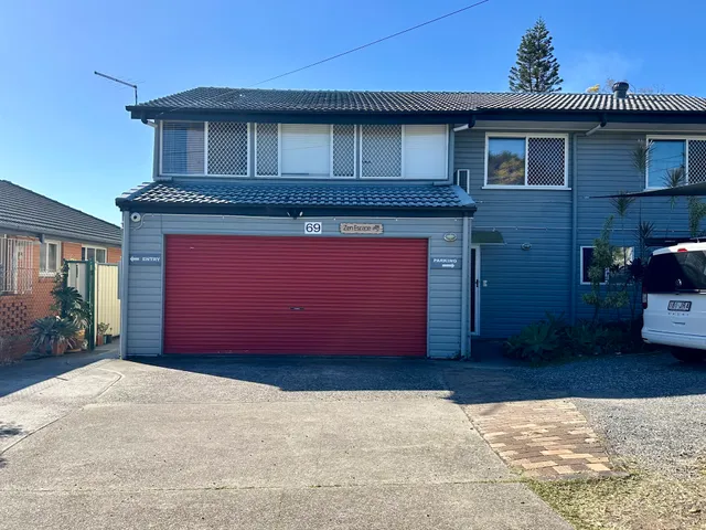 Zen Escape Guest House - Head office