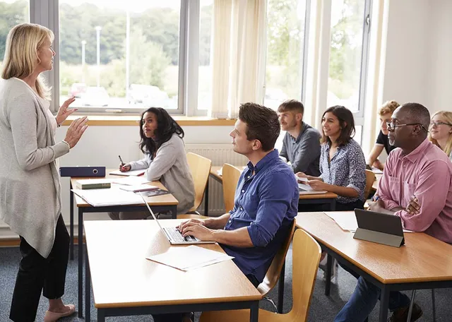 Le Cnam En Grand Est