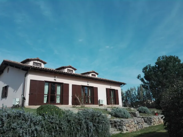 Il Giardino della Maremma