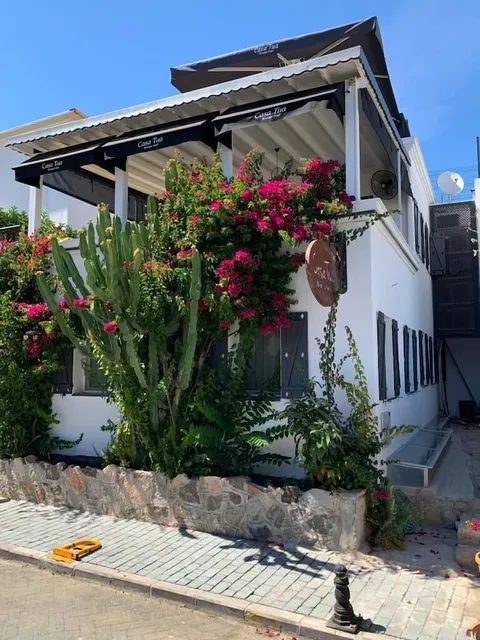 Casa Tua Boutique Hotel