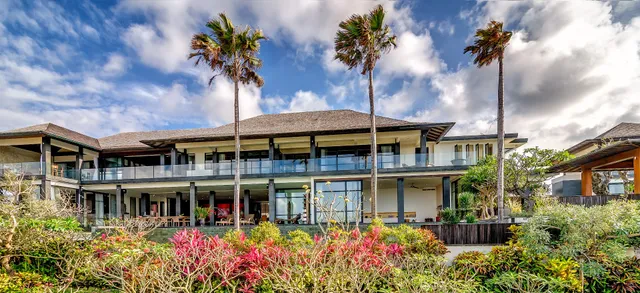 Private Villas of Bali - Villa Tirta Kencana