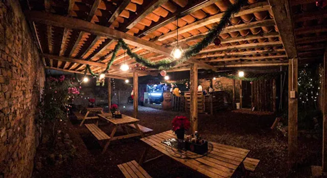 Hamburguesas La No. 1