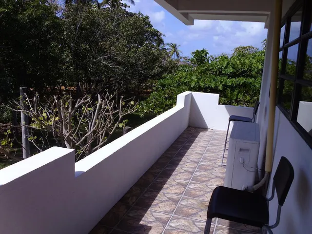 Posada Nativa Trinsan Campestre