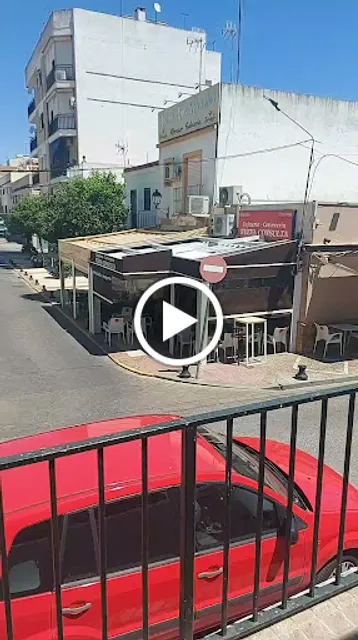 Cafeteria Bar Nueva Consulta