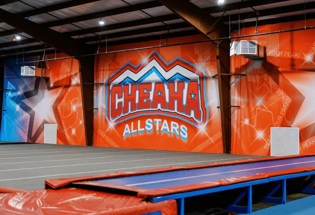 Cheaha Cheer and Tumble, LLC