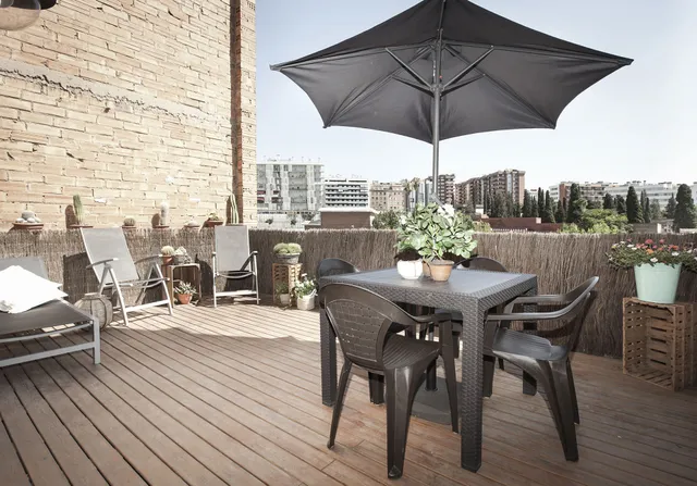 Enjoybcn Diagonal Nord Apartment