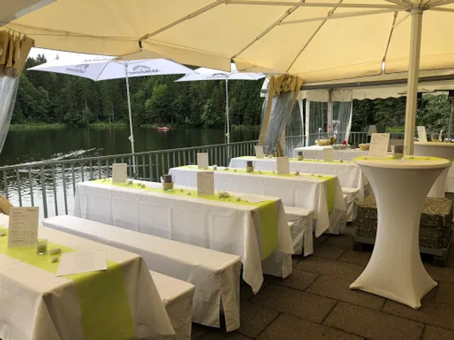 Berggasthof Pflegersee