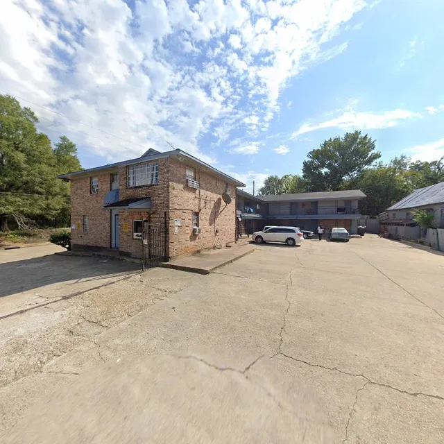 Session Levingston Motel