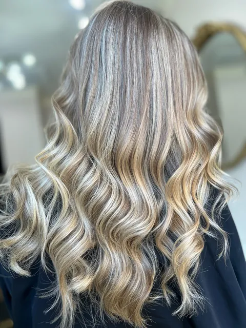 Lotus Boutique Salon