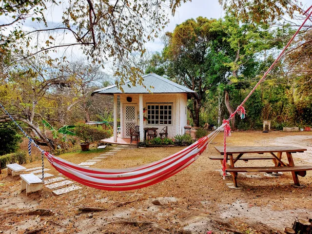 Cabanas Las Mandarinas