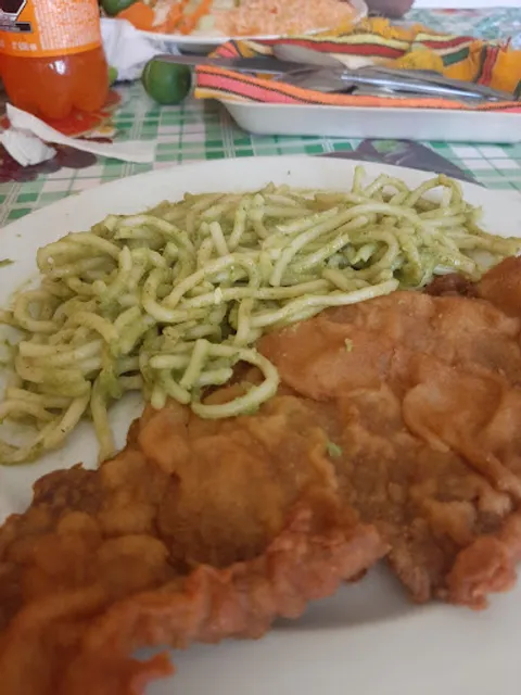 Cocina Económica Tere