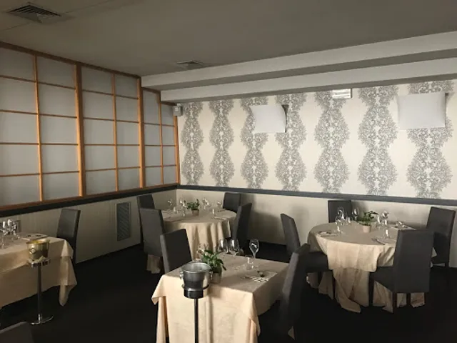 Ristorante La Scaletta