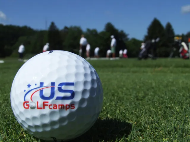 US Golf Camps