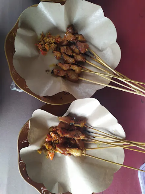 Warung Bali Perempatan Kelan