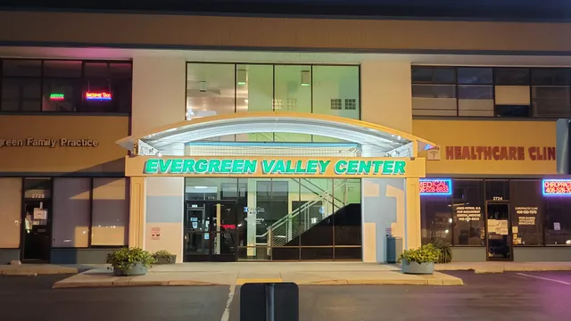 Evergreen Valley Center