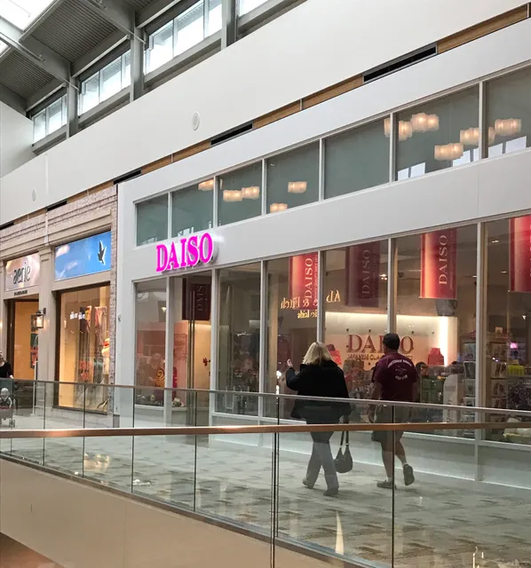 Daiso - Japanese Household Goods