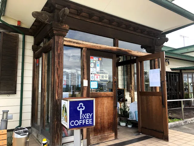 農家レストランエルベ