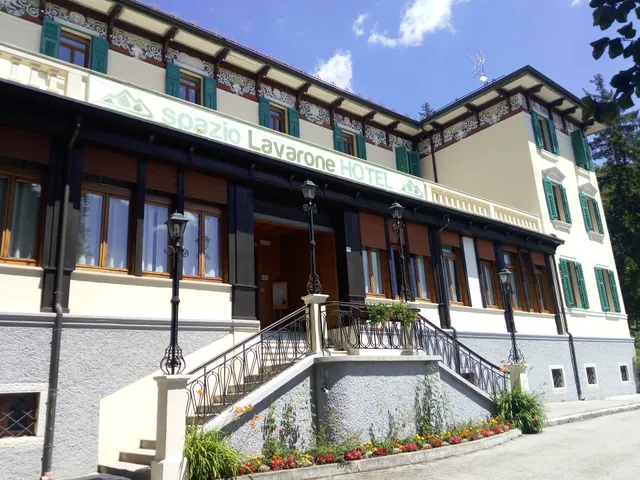 Hotel Spazio Lavarone