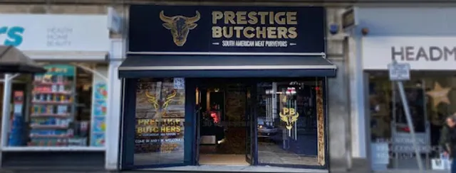 Prestige Butchers