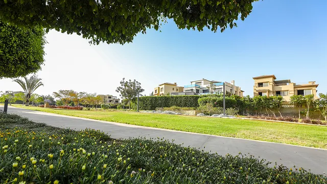 Palm Hills Katameya PK1 - Gate 2