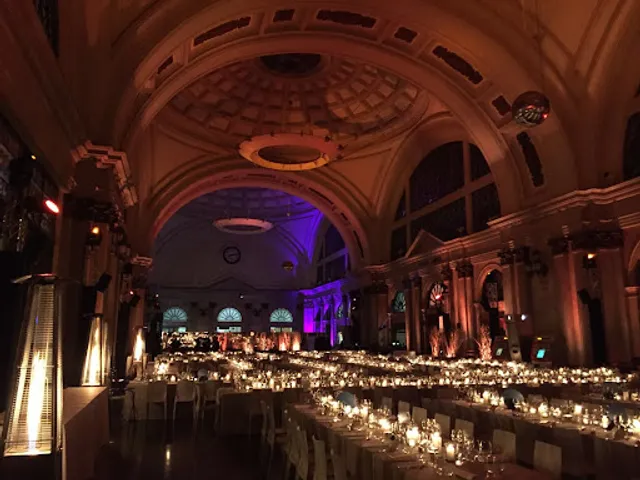 L'Estació Espai Gastronòmic