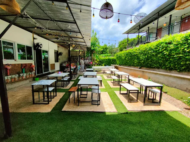 Rakchayanin Resort Koh Larn