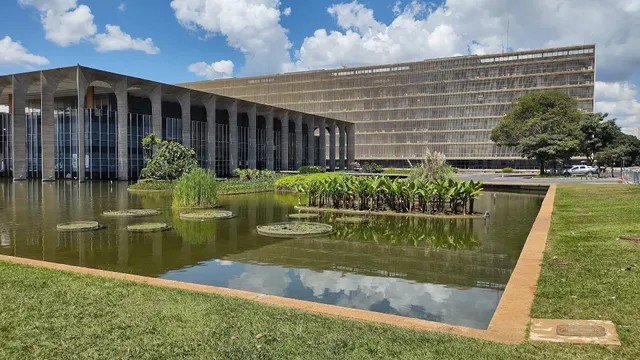Palácio Itamaraty
