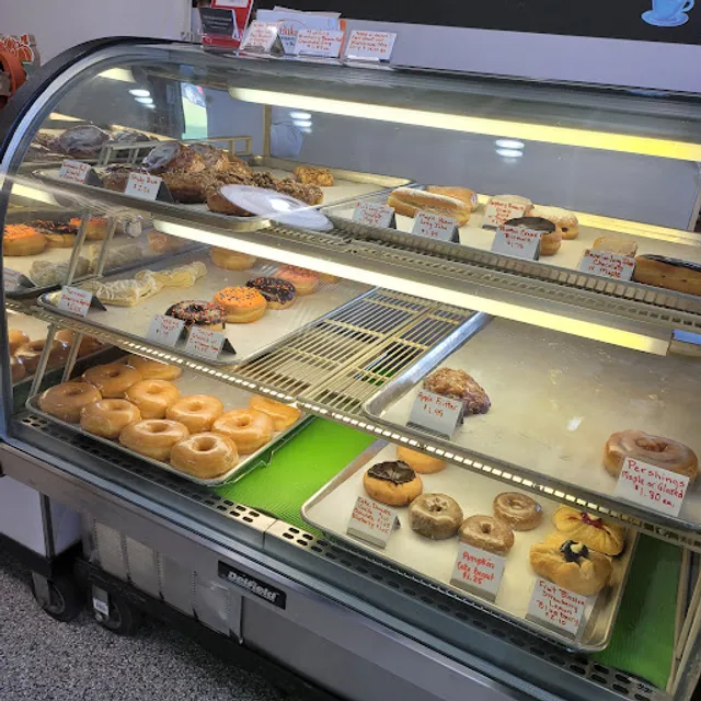 The Warehouse Bakery