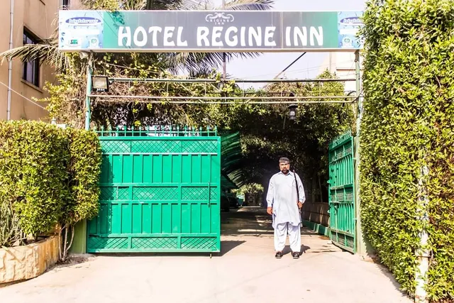Regine Inn Hotel