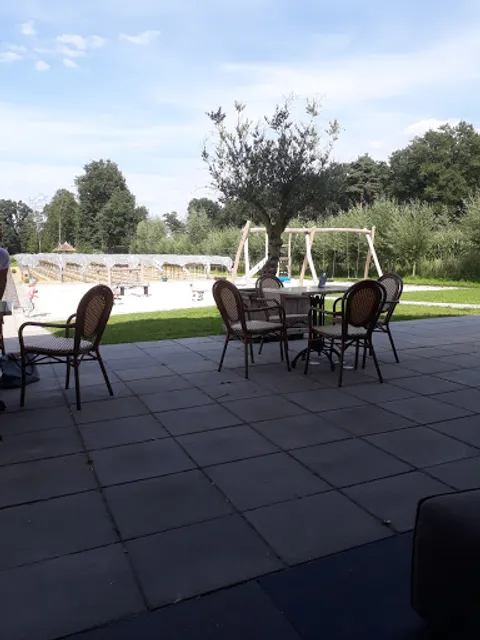 De Heerlijke Huiskamer