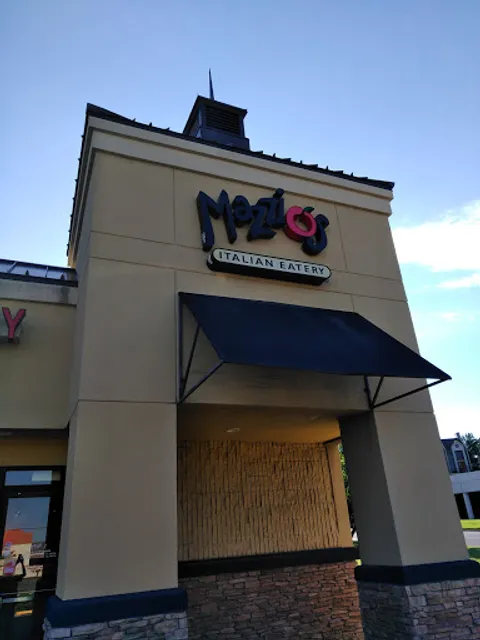 Mazzio’s Pizza & Wings