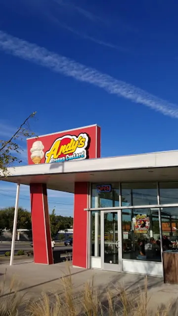 Andy's Frozen Custard