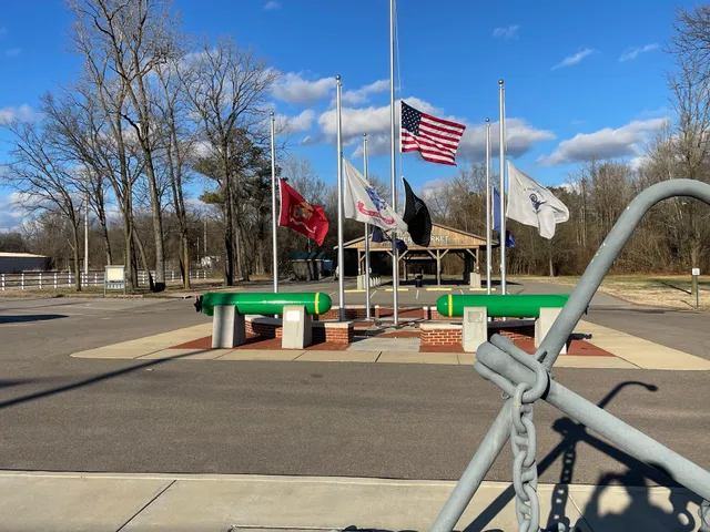 Millington Farmers' Market