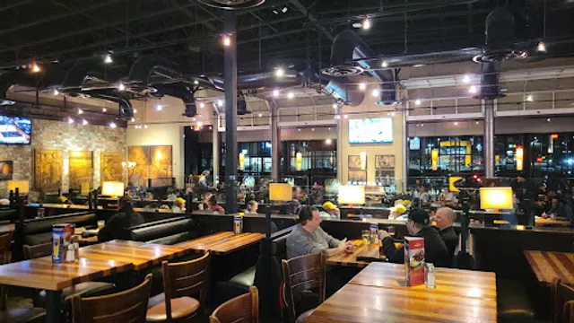BJ's Restaurant & Brewhouse