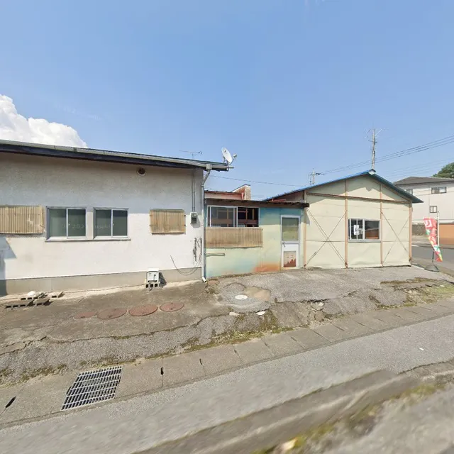 リサイクルショップ ＢＭ足利店