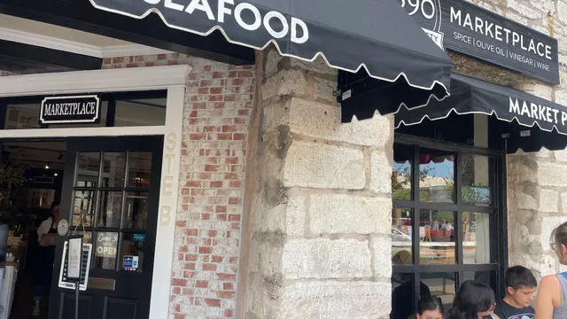 1890 Marketplace Granbury