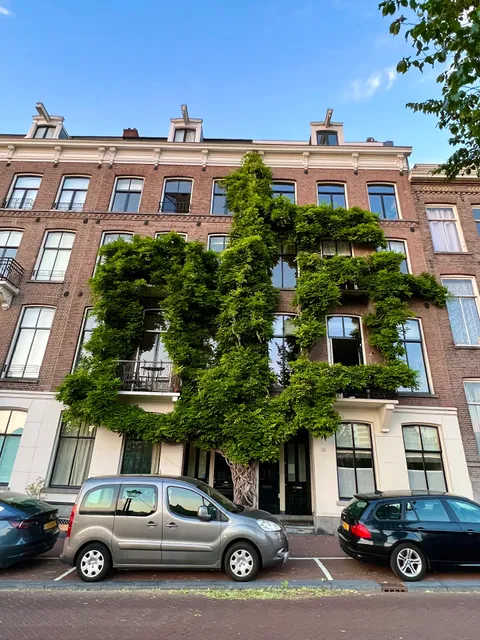 Amsterdam Amstel Apartment